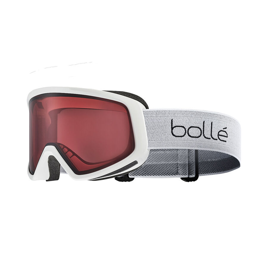 BEDROCK, White Matte-Vermillon Cat 2, hi-res
